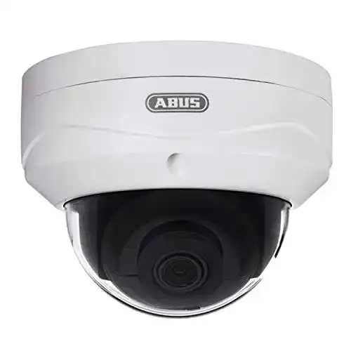 ABUS-Überwachungskamera ABUS TVIP42561 Performance Line