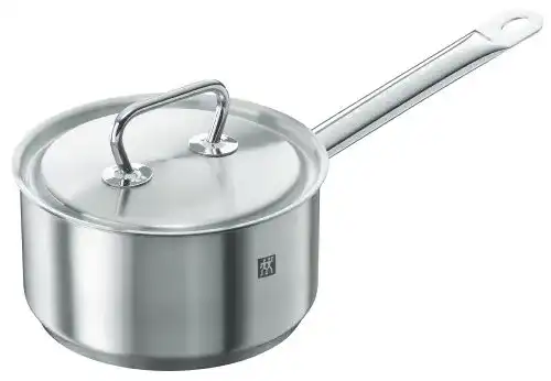Kasserolle Zwilling 40915-180-0 Twin Classic Stieltopf, 2.2 L