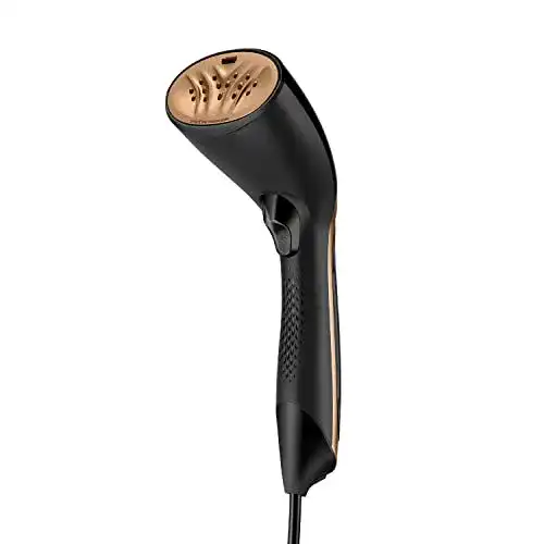 Dampfbürste Philips GC365/80 Steam & Go, 1300 Watt, SmartFlow