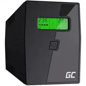 Green-Cell-USV Green Cell PRO 230V Line-Interactive