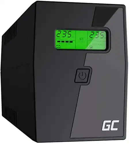 Green-Cell-USV Green Cell PRO 230V Line-Interactive