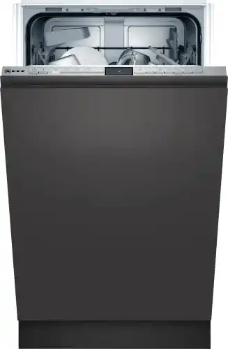 Die beste Neff-Unterbau-Geschirrspüler Neff S953HKX16E, N30, 45cm 2026 Test Bestseller Neff-Unterbau-Geschirrspüler Neff S953HKX16E, N30, 45cm
