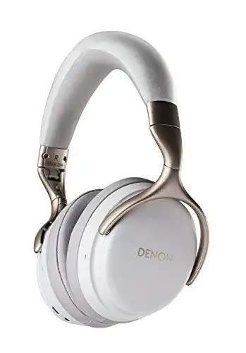 Denon-Kopfhörer Denon AH-GC25W kabelloser Hi-Res Audio