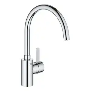 Küchenarmatur Grohe 32843002 Eurosmart Cosmopolitan Einhand