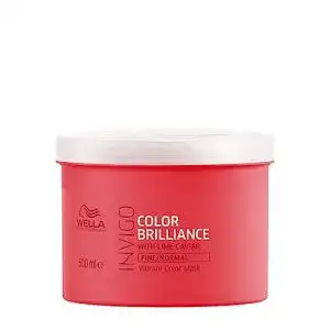 Wella-Haarkur Wella Professionals Invigo Color Brilliance Vibrant