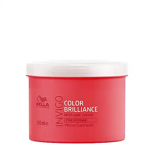 Wella-Haarkur Wella Professionals Invigo Color Brilliance Vibrant