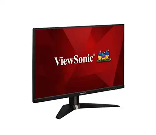 Die beste WQHD-Monitor 27 Zoll ViewSonic VX2705-2KP-MHD, IPS-Panel 2026 Test Bestseller WQHD-Monitor 27 Zoll ViewSonic VX2705-2KP-MHD, IPS-Panel