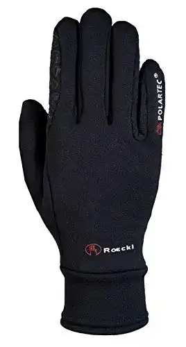 Roeckl-Winter-Reithandschuhe Roeckl Sports Reithandschuh