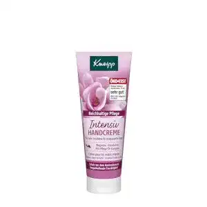 Kneipp-Handcreme Kneipp Intensiv Handcreme, Extra reichhaltig