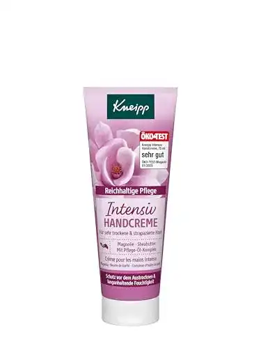 Kneipp-Handcreme Kneipp Intensiv Handcreme, Extra reichhaltig