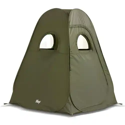 Lucx-Zelt Lucx ® Zelt Pop Up Zelt 200x150x150cm