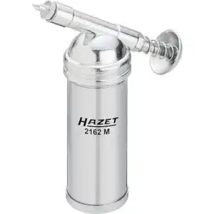 Fettpresse HAZET 2162M Mini-, für loses Fett, Füllmenge 80 g