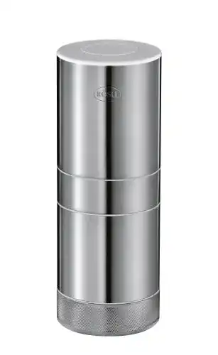 Knoblauchschneider RÖSLE Rösle 12991, Edelstahl