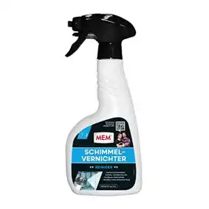 Schimmelentferner MEM Schimmel-Vernichter, 500 ml
