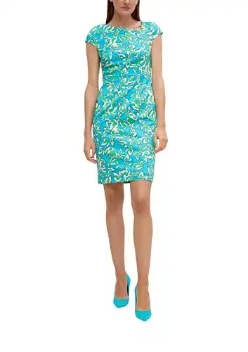Comma-Kleid comma Kleid