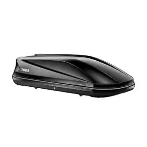 Thule-Dachbox Thule 634208 Dachbox Auto Hartschale Touring M
