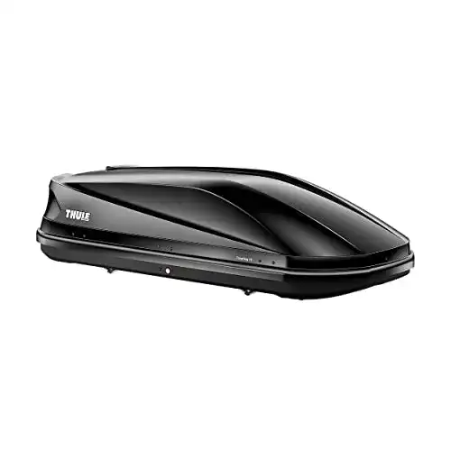 Thule-Dachbox Thule 634208 Dachbox Auto Hartschale Touring M