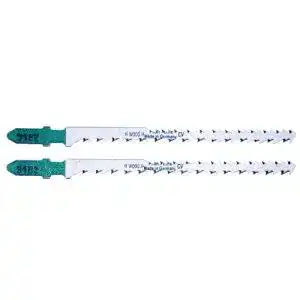 Stichsägeblätter (Holz) Connex COM300280 Stichsägeblatt, 2 Stück