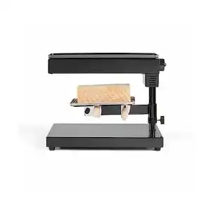 Raclette-Ofen DomoClip doc159 Raclette Traditionelles schwarz