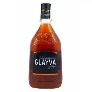 Whisky-Likör Glayva Likör (1 x 1 l)