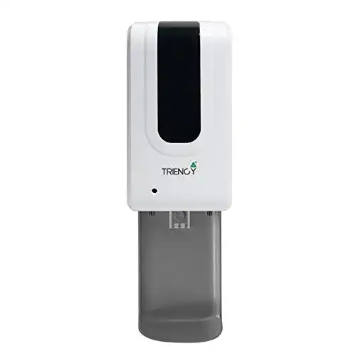 Desinfektionsspender mit Tropfschale TRIENCY, 1200ML, Sensor