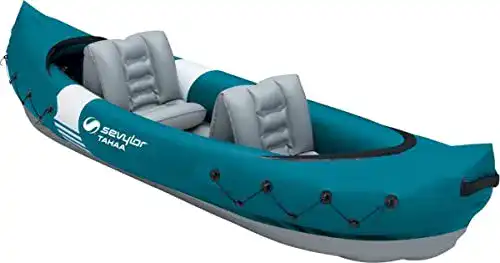 Kanadier Sevylor Tahaa Kajak