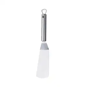 Winkelpalette WMF Profi Plus 28,5 cm, Pizzaheber, Cromargan