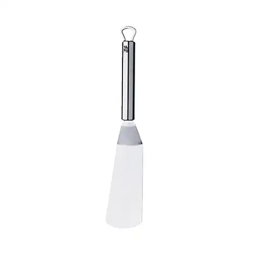 Winkelpalette WMF Profi Plus 28,5 cm, Pizzaheber, Cromargan