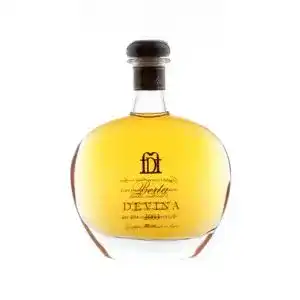 Grappa Distilleria Berta Devina, Riserva Cuvée