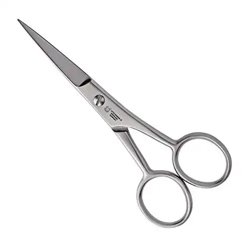 Bartschere Otto Herder manicure OTTO HERDER® Männer 11,5 cm