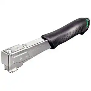 Hammertacker Rapid R311, Schlagtacker, Schnelles Laden