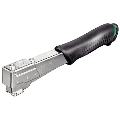 Hammertacker Rapid R311, Schlagtacker, Schnelles Laden