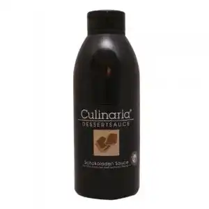 Schokoladensauce Culinaria DESSERT SCHOKOLADEN SAUCE, 1 kg