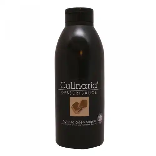 Schokoladensauce Culinaria DESSERT SCHOKOLADEN SAUCE, 1 kg