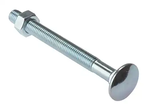 Schlossschrauben Forgefix cxxxxxm Schlossschraube und Mutter