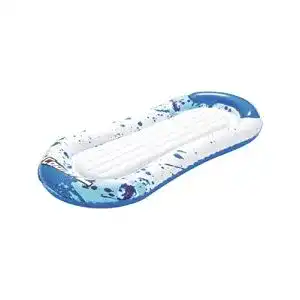 Bestway-Luftmatratze Bestway CoolerZ Summer Vibes 160 x 86 cm