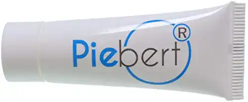 Silikonfett Piebert 10ml Spezial für Brühgruppen, hochergiebig