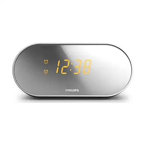 Philips-Wecker Philips Audio Philips Wecker Digital, Schlaftimer