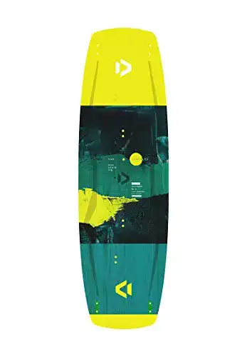 Die beste Kiteboard DuoTone Twintip Gonzales 2020 130 2026 Test Bestseller Kiteboard DuoTone Twintip Gonzales 2020 130