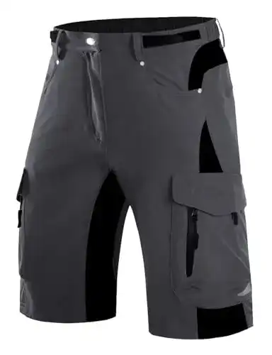 Die beste Bike-Shorts Herren Wespornow Kurze Hosen Cargo Shorts 2026 Test Bestseller Bike-Shorts Herren Wespornow Kurze Hosen Cargo Shorts