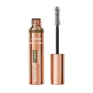 Fiber-Mascara M. Asam MAGIC FINISH Build Up Fiber Mascara Deep Black