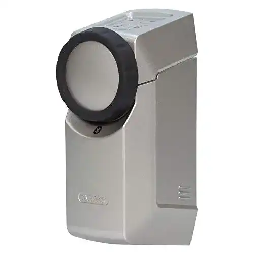 Elektronisches Türschloss ABUS HomeTec Pro Bluetooth CFA3100