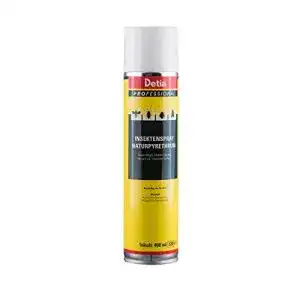 Insektenspray Detia Professional Pyrethrum