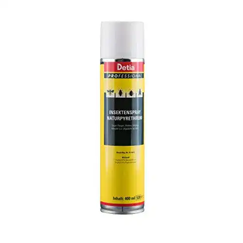 Insektenspray Detia Professional Pyrethrum