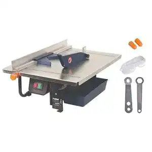 Nass-Fliesenschneider Ferm Fliesenschneider 900W, 200mm