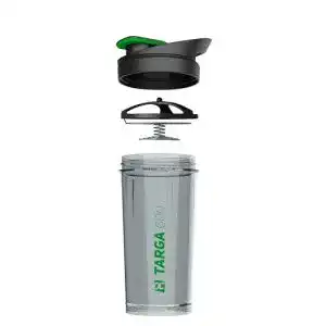 Eiweiß-Shaker ROCKITZ Premium Protein Shaker 500ml