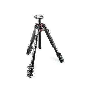 Manfrotto-Stativ Manfrotto MT190XPRO4 Aluminium Stativ