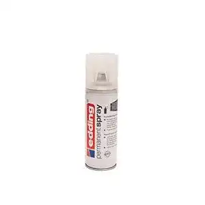 Kunststoff-Primer edding 5200 Permanent Spray Kunststoffgrundierung
