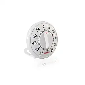 Kurzzeitwecker (mechanisch) Leifheit ComfortLine-Serie