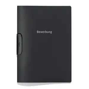 Bewerbungsmappen Durable, Duraswing Job, bis 30 Blatt, 5er Pack